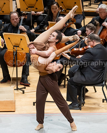 Pacific Symphony - Nowruz: Echoes of Freedom