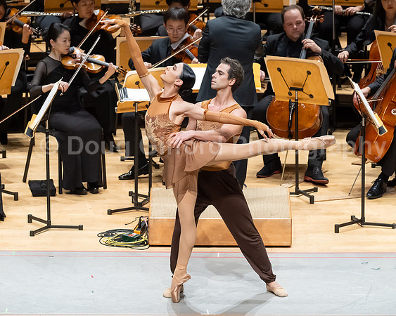 Pacific Symphony - Nowruz: Echoes of Freedom