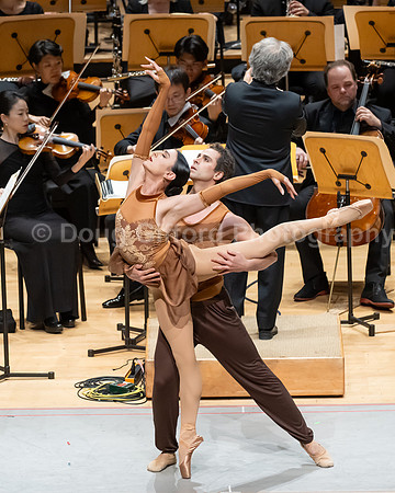 Pacific Symphony - Nowruz: Echoes of Freedom