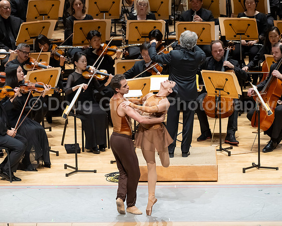 Pacific Symphony - Nowruz: Echoes of Freedom