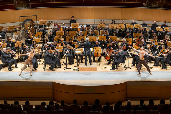 Pacific Symphony - Nowruz: Echoes of Freedom