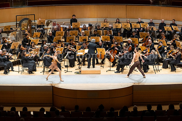 Pacific Symphony - Nowruz: Echoes of Freedom