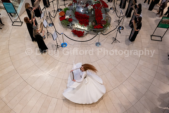 Pacific Symphony - Nowruz: Echoes of Freedom