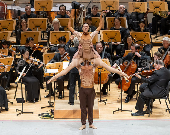 Pacific Symphony - Nowruz: Echoes of Freedom