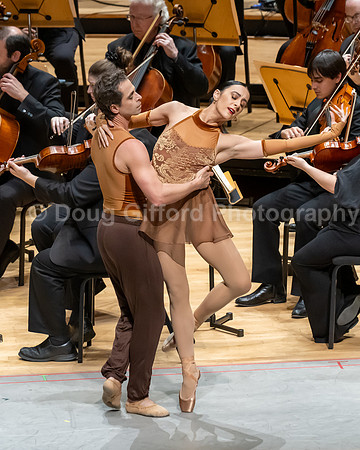 Pacific Symphony - Nowruz: Echoes of Freedom