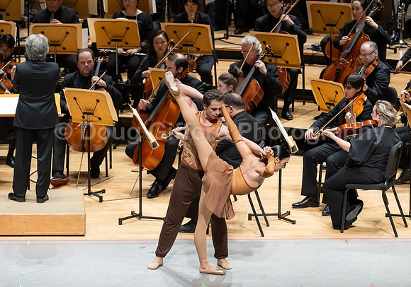 Pacific Symphony - Nowruz: Echoes of Freedom