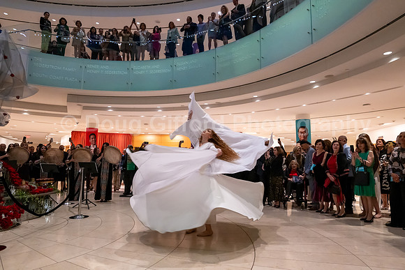 Pacific Symphony - Nowruz: Echoes of Freedom