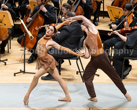 Pacific Symphony - Nowruz: Echoes of Freedom