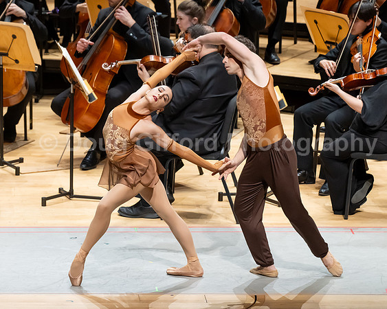 Pacific Symphony - Nowruz: Echoes of Freedom