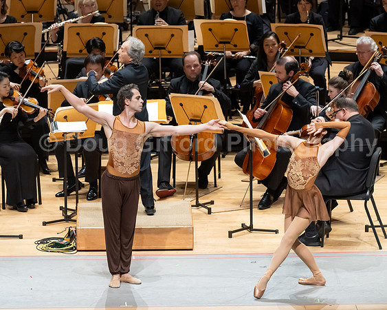 Pacific Symphony - Nowruz: Echoes of Freedom