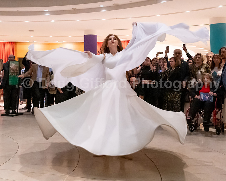 Pacific Symphony - Nowruz: Echoes of Freedom