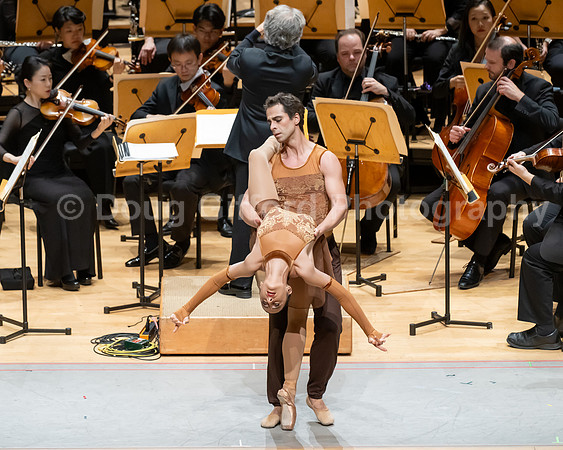 Pacific Symphony - Nowruz: Echoes of Freedom