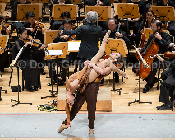 Pacific Symphony - Nowruz: Echoes of Freedom