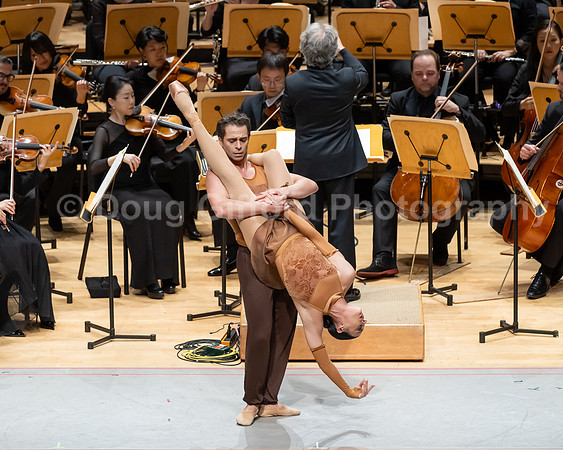 Pacific Symphony - Nowruz: Echoes of Freedom