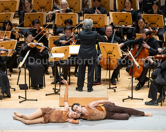 Pacific Symphony - Nowruz: Echoes of Freedom
