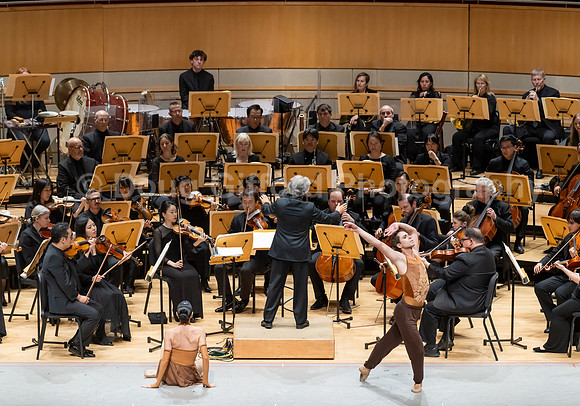 Pacific Symphony - Nowruz: Echoes of Freedom