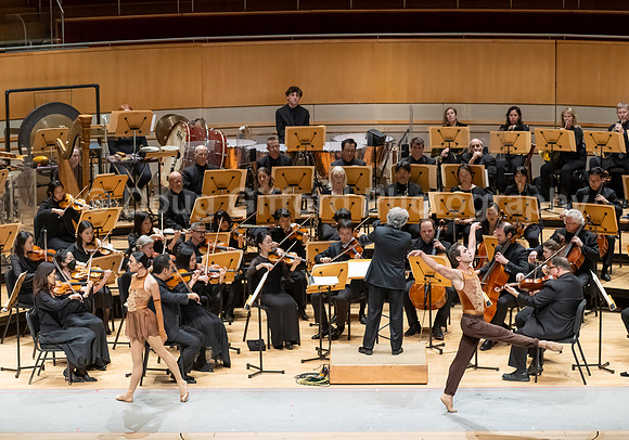 Pacific Symphony - Nowruz: Echoes of Freedom