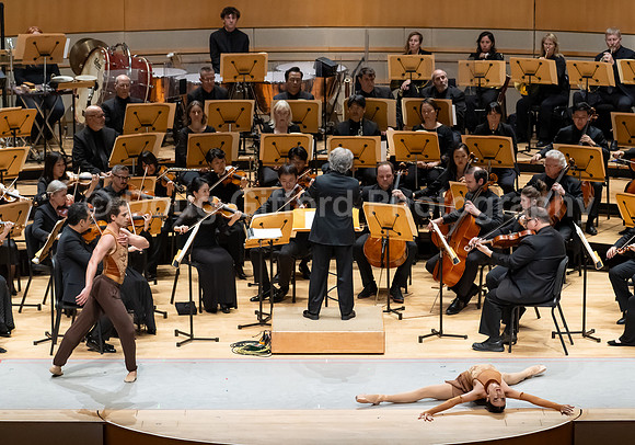 Pacific Symphony - Nowruz: Echoes of Freedom