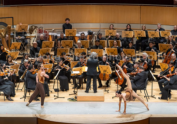 Pacific Symphony - Nowruz: Echoes of Freedom