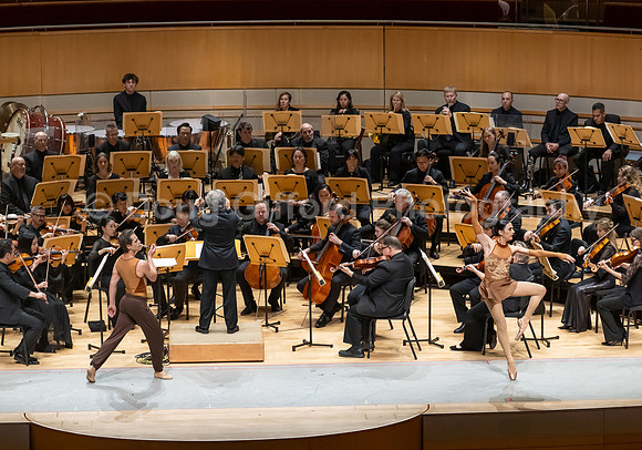 Pacific Symphony - Nowruz: Echoes of Freedom