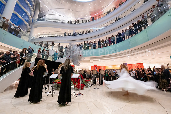 Pacific Symphony - Nowruz: Echoes of Freedom