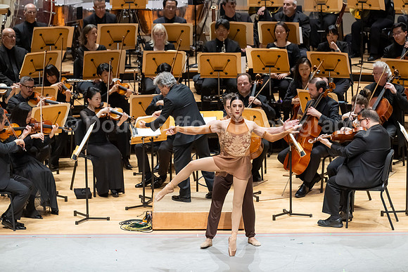 Pacific Symphony - Nowruz: Echoes of Freedom
