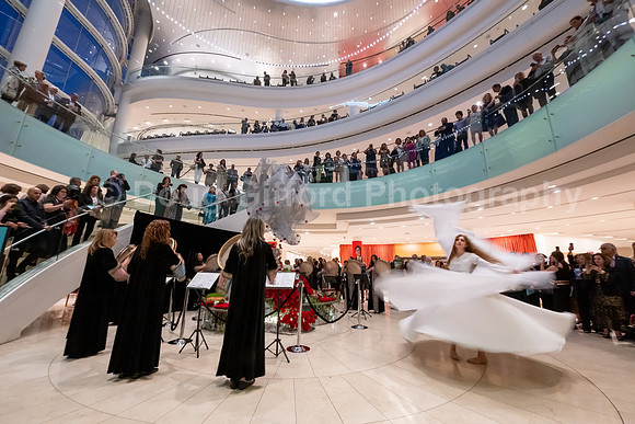 Pacific Symphony - Nowruz: Echoes of Freedom