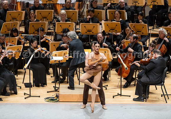 Pacific Symphony - Nowruz: Echoes of Freedom