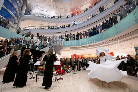 Pacific Symphony - Nowruz: Echoes of Freedom