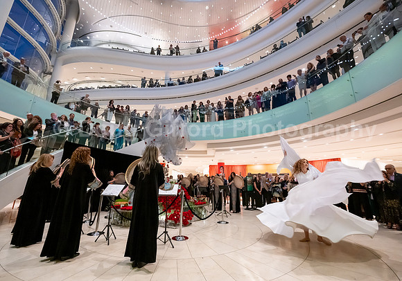 Pacific Symphony - Nowruz: Echoes of Freedom