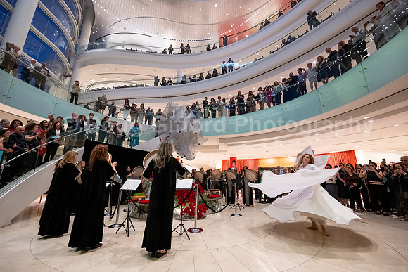 Pacific Symphony - Nowruz: Echoes of Freedom