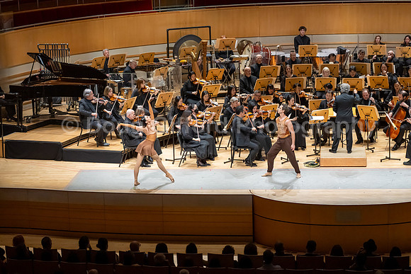 Pacific Symphony - Nowruz: Echoes of Freedom