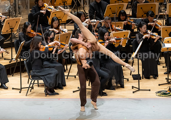 Pacific Symphony - Nowruz: Echoes of Freedom
