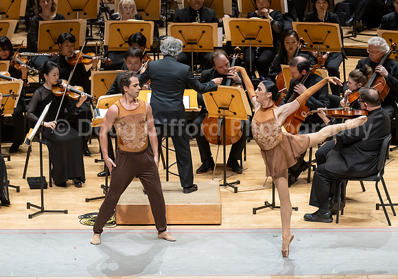 Pacific Symphony - Nowruz: Echoes of Freedom
