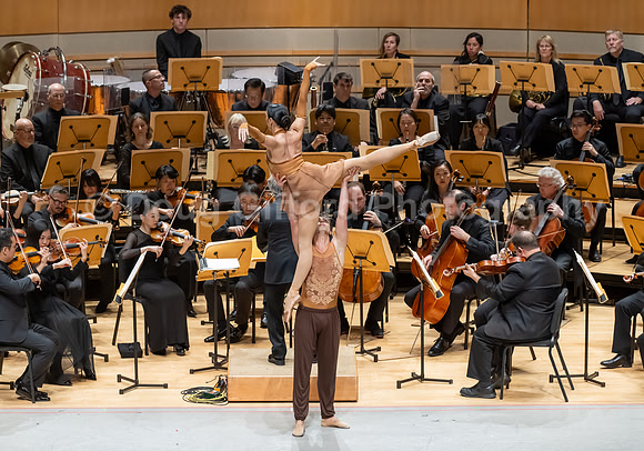 Pacific Symphony - Nowruz: Echoes of Freedom