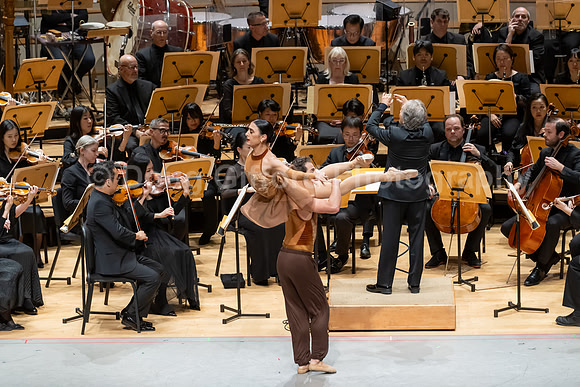 Pacific Symphony - Nowruz: Echoes of Freedom