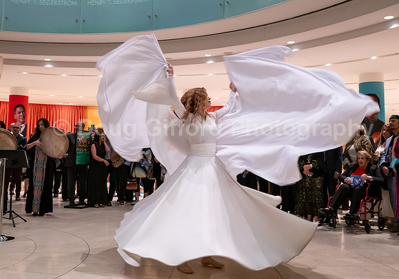 Pacific Symphony - Nowruz: Echoes of Freedom