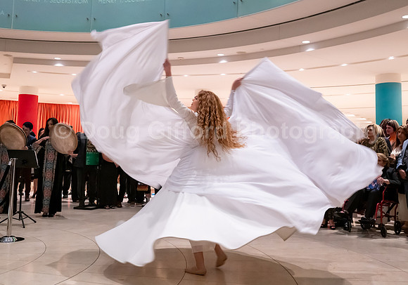 Pacific Symphony - Nowruz: Echoes of Freedom