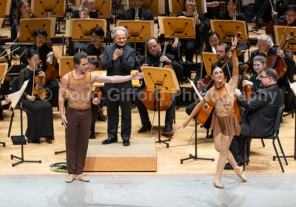 Pacific Symphony - Nowruz: Echoes of Freedom
