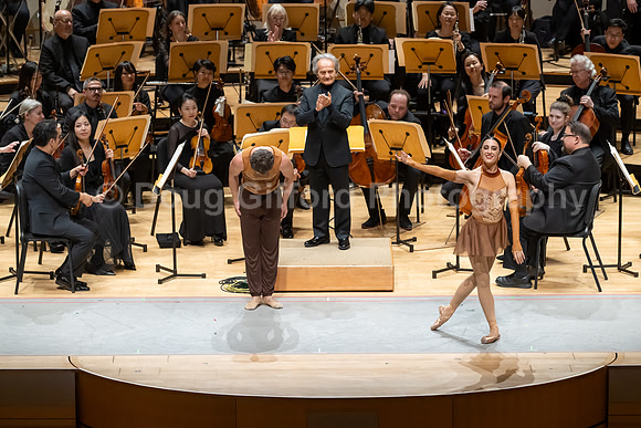 Pacific Symphony - Nowruz: Echoes of Freedom