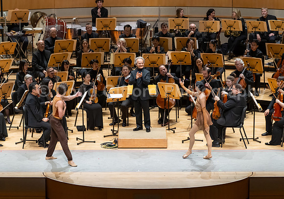 Pacific Symphony - Nowruz: Echoes of Freedom