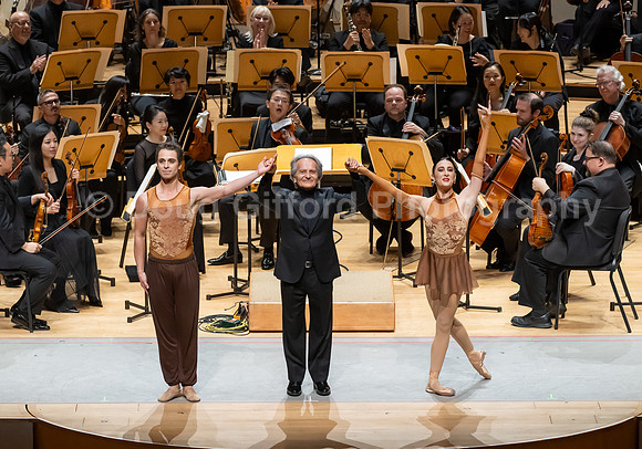 Pacific Symphony - Nowruz: Echoes of Freedom