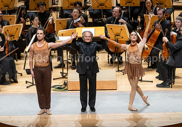Pacific Symphony - Nowruz: Echoes of Freedom