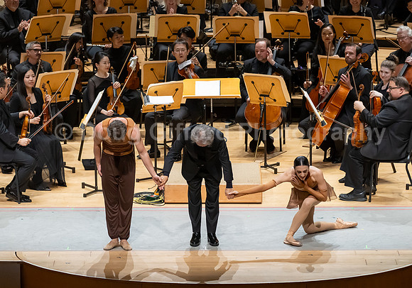 Pacific Symphony - Nowruz: Echoes of Freedom