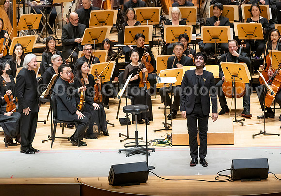 Pacific Symphony - Nowruz: Echoes of Freedom