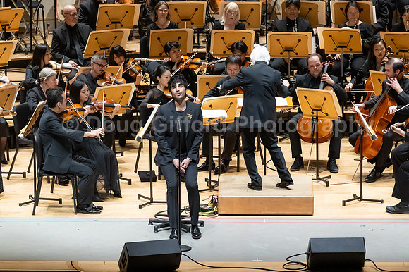 Pacific Symphony - Nowruz: Echoes of Freedom