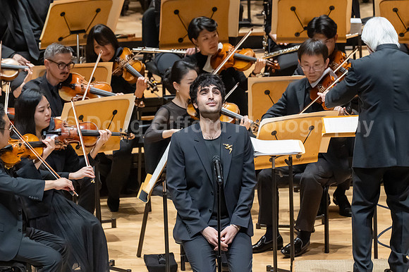 Pacific Symphony - Nowruz: Echoes of Freedom