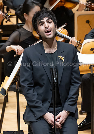Pacific Symphony - Nowruz: Echoes of Freedom