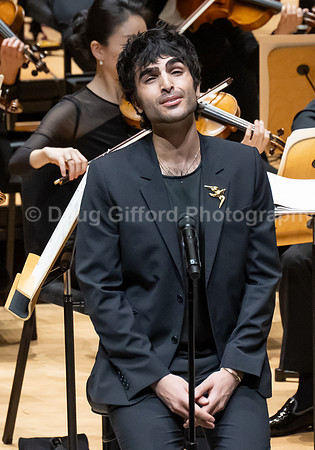 Pacific Symphony - Nowruz: Echoes of Freedom