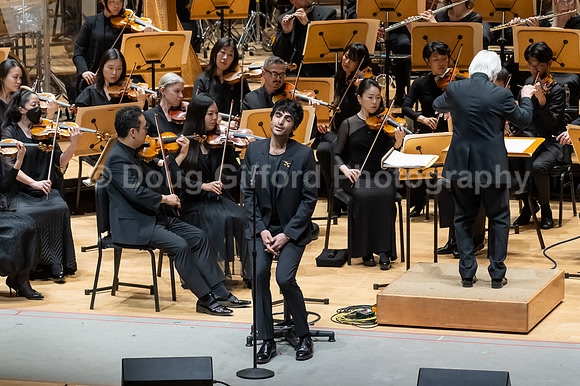 Pacific Symphony - Nowruz: Echoes of Freedom